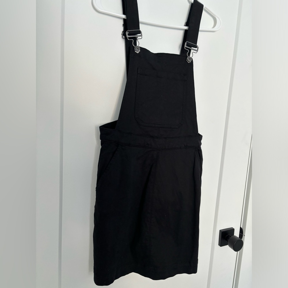 Ripzone Overall Dress